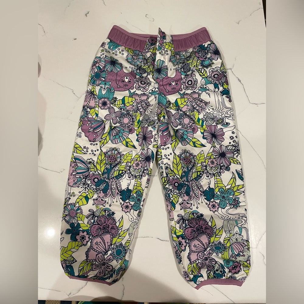 Patagonia snow pants